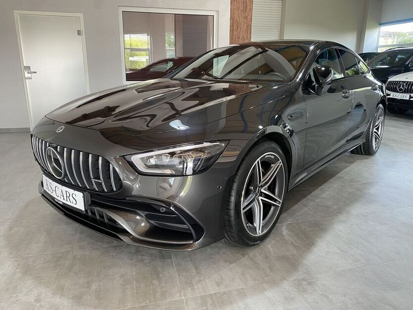 AMG GT