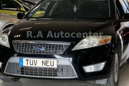 Ford Mondeo 171.568 km 3.500 &euro; Breitscheid-Medenbach 35767
