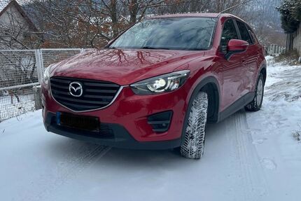 Mazda CX-5 127.742 km 12.500 &euro; Möhrendorf 91096