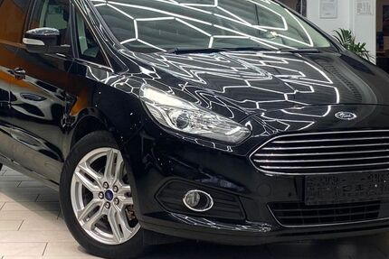 Ford S-Max 130.626 km 15.700 &euro; Neu-Isenburg 63263