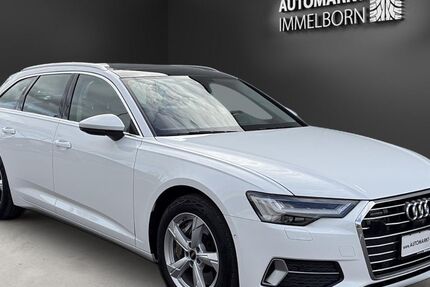 Audi A6 159.309 km 27.950 &euro; Barchfeld - Immelborn 36456