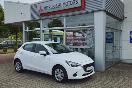 Mazda 2 22.026 km 12.850 € Strausberg 15344