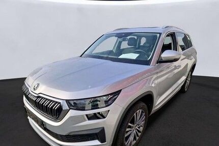 Skoda Kodiaq 62.334 km 34.850 &euro; Schlüchtern 36381