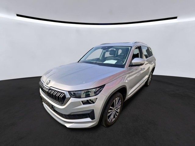 Skoda Kodiaq 62.334 km 34.850 &euro; Schlüchtern 36381