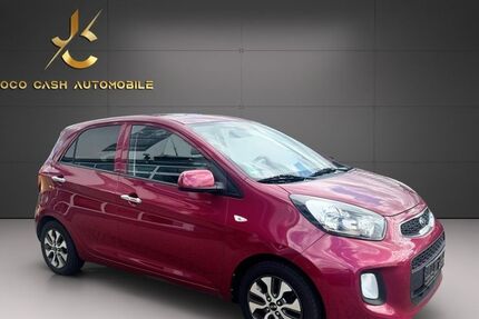 Kia Picanto 110.000 km 5.999 &euro; Worms 67547