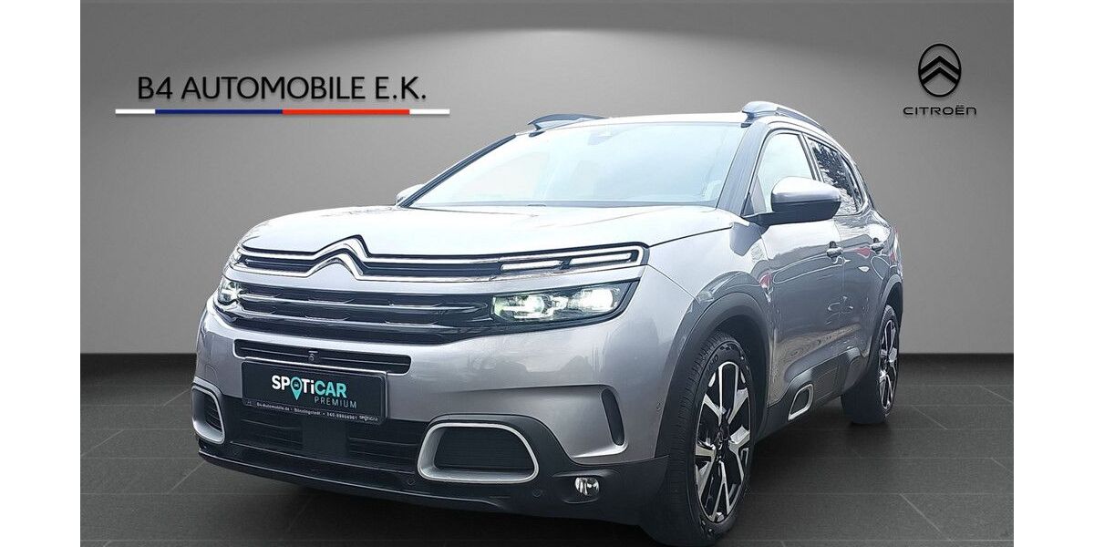 Citroen C5 Aircross 150.100 km 15.900 &euro; Bönningstedt 25474