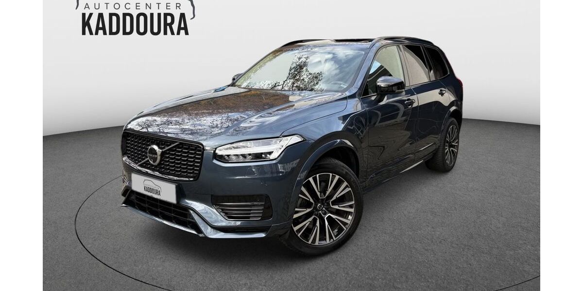 Volvo XC90 55.984 km 51.990 &euro; Wuppertal 42117