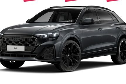 Audi Q8 27.967 km 83.950 &euro; Hannover 30179