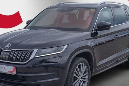 Skoda Kodiaq 82.000 km 28.840 &euro; Wackersdorf 92442