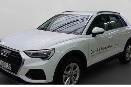 Audi Q3 8.600 km 33.707 € Freising 85356