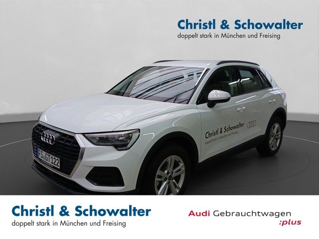 Audi Q3 8.600 km 33.707 € Freising 85356