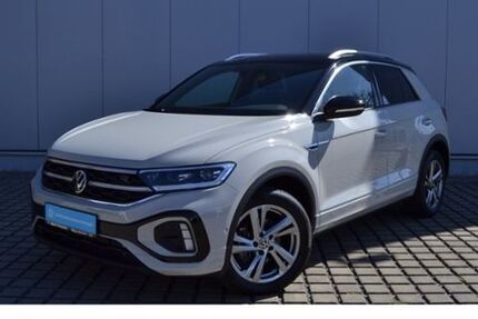 VW T-Roc 22.325 km 32.439 &euro; Bautzen 02625