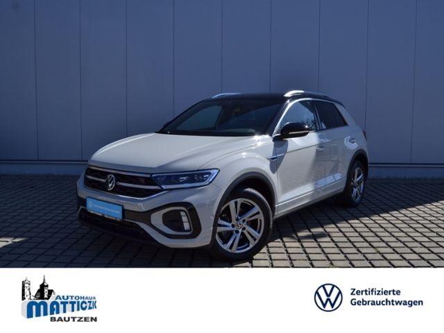 VW T-Roc 22.325 km 32.439 &euro; Bautzen 02625