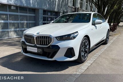 BMW 520 25.876 km 50.490 &euro; Schwabmünchen 86830