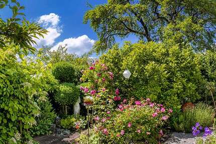 Haus zum Kaufen in Groß Köris 366.000 € 124 m² 4 zimmer