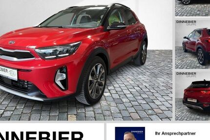 Kia Stonic 84.337 km 13.989 &euro; Berlin 12277