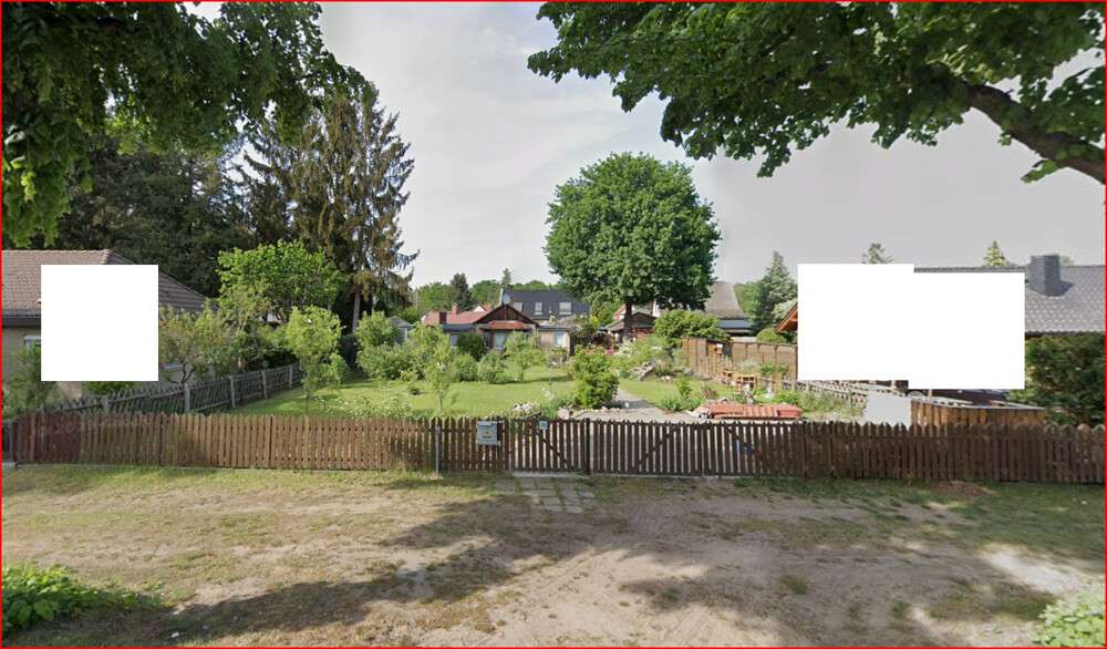 Grundstück zu verkaufen in GrünheideHangelsberg 249.000 € 1052 m² - Grundstück Grünheide/Hangelsberg Hangelsberg | Angebot:23989016