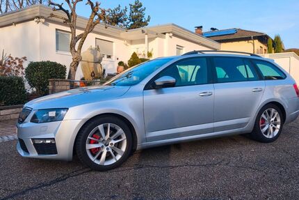 Skoda Octavia 179.500 km 13.500 &euro; Waldbronn 76337