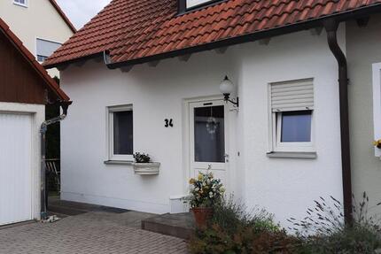 DHH Drillingsfeld von privat für max. 4 Personen