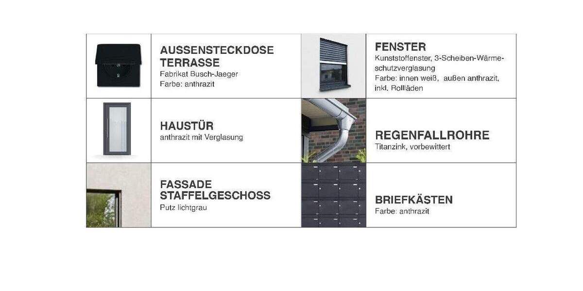 Etagenwohnung Horneburg - 1 Zimmer, 53 m&sup2;, 267.650&euro; | Angebot:24156787