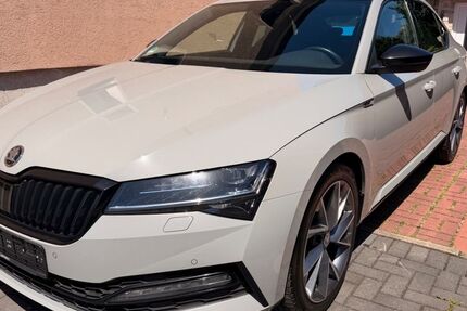 Skoda Superb 220.000 km 18.950 &euro; Berlin 12355