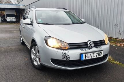 VW Golf 210.111 km 4.800 &euro; Hannover 30539