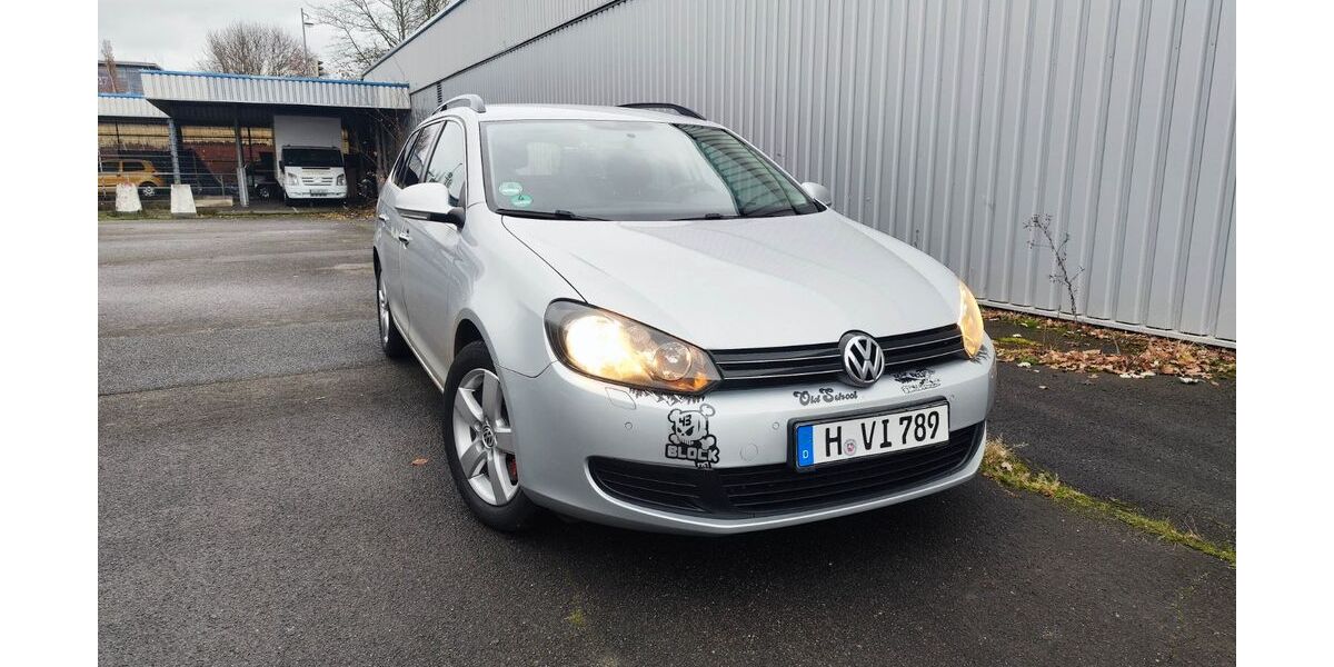 VW Golf 210.111 km 4.800 &euro; Hannover 30539