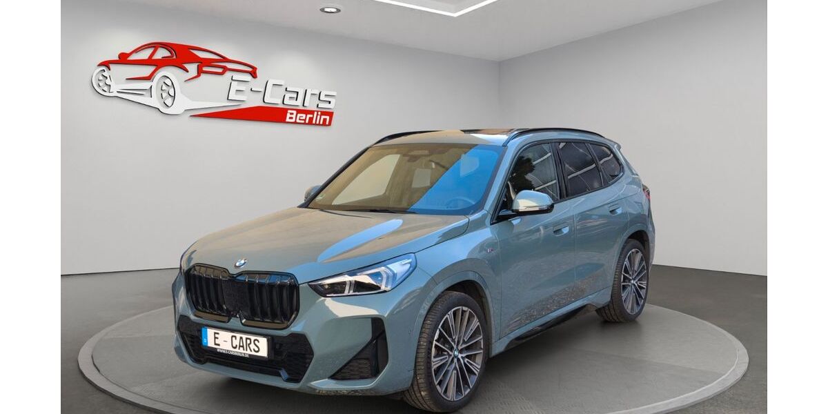BMW X1 17.350 km 39.990 &euro; Berlin 10553