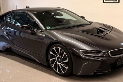BMW i8 14.268 km 69.700 &euro; Köln 51149
