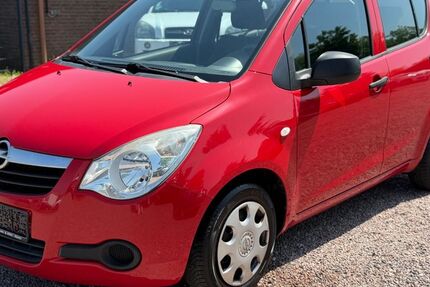 Opel Agila 153.000 km 2.900 &euro; Delmenhorst 27755