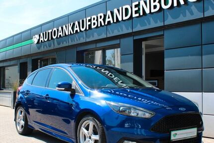 Ford Focus 123.150 km 12.200 &euro; Königs Wusterhausen 15711