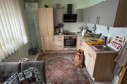 Helle 3Z. EG Wohnung mit Garten, Keller & Parkplatz 3 zimmer