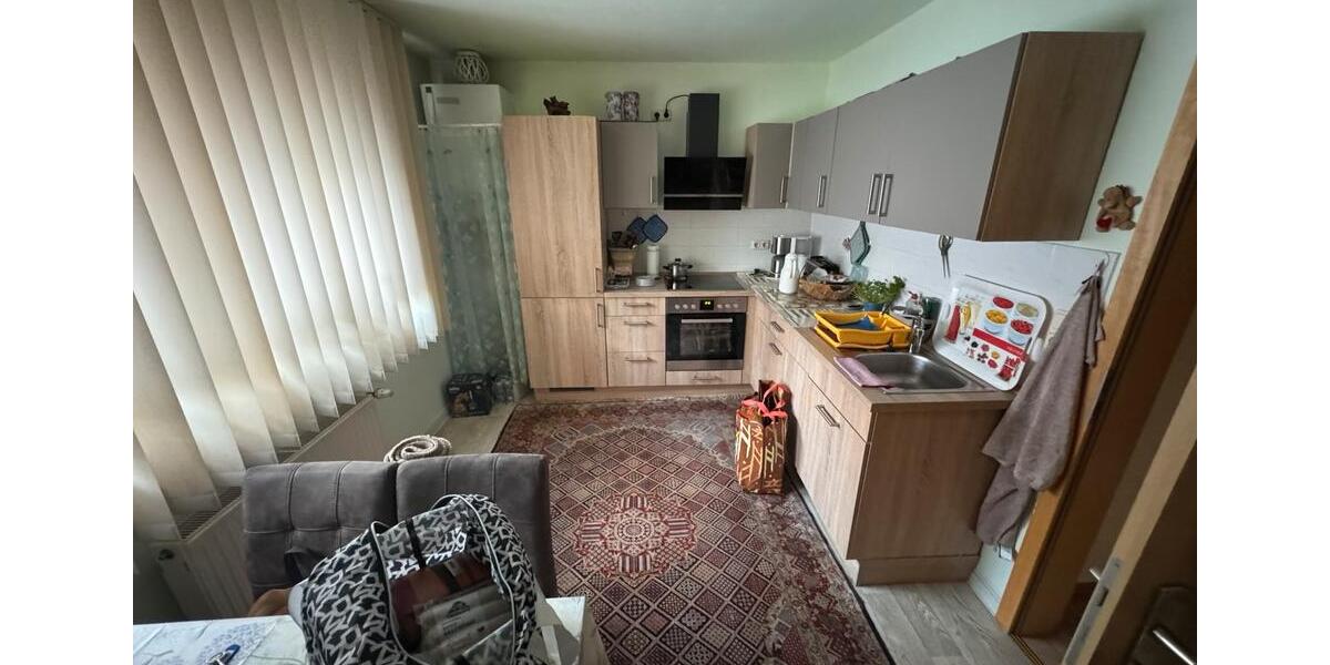 Helle 3Z. EG Wohnung mit Garten, Keller & Parkplatz 3 zimmer