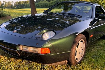 Porsche 928 115.560 km 38.950 &euro; Labenz 23898