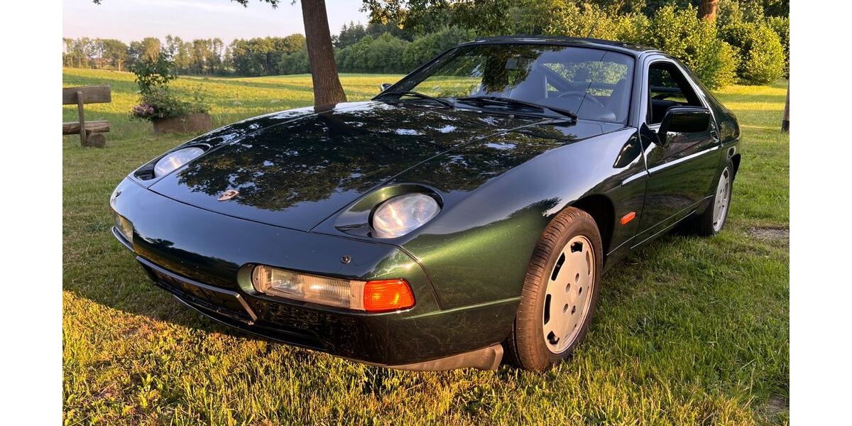 Porsche 928 115.560 km 38.950 &euro; Labenz 23898