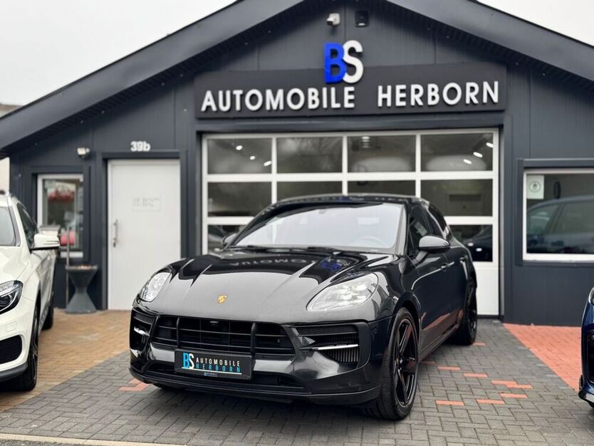 Macan