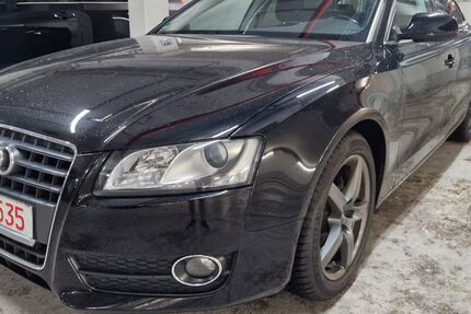 Audi A5 249.000 km 4.990 &euro; Dresden 01097
