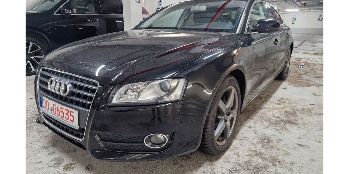 Audi A5 249.000 km 4.990 &euro; Dresden 01097