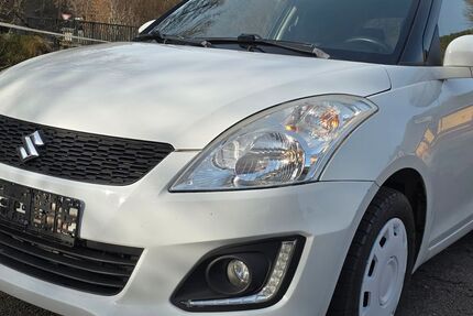 Suzuki Swift 145.119 km 6.200 &euro; Vöhrenbach 78147