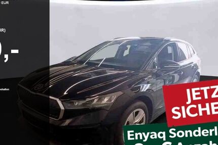 Skoda Enyaq 22.490 km 23.840 &euro; Wackersdorf 92442