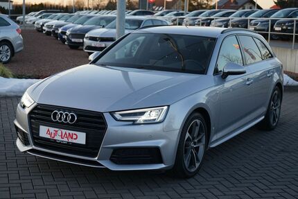 Audi A4 66.397 km 23.950 &euro; Cottbus OT Kolkwitz 03099