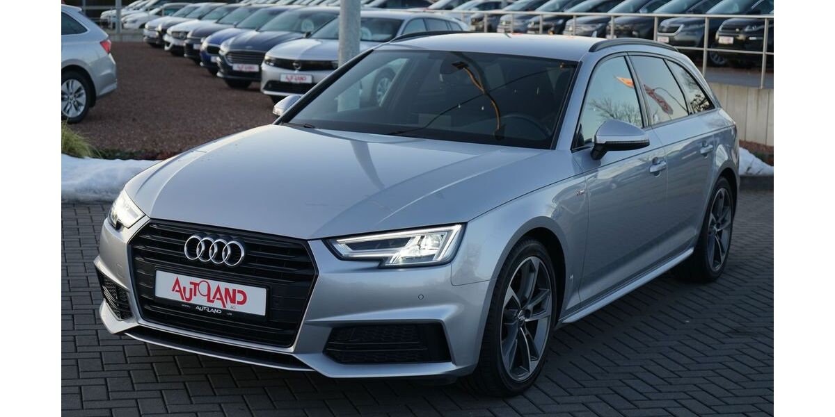Audi A4 66.397 km 23.950 &euro; Cottbus OT Kolkwitz 03099