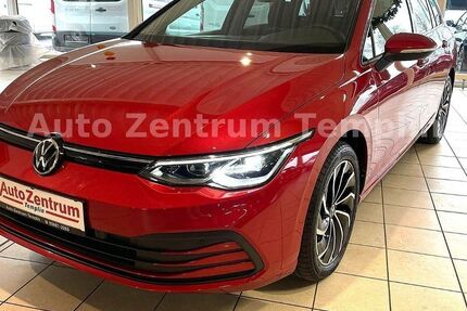 VW Golf 54.472 km 18.990 &euro; Templin 17268