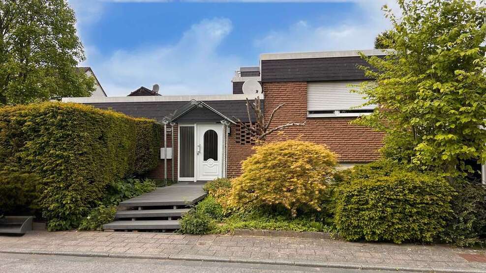 Haus zum Mieten in Glessen 1.500 € 130 m²