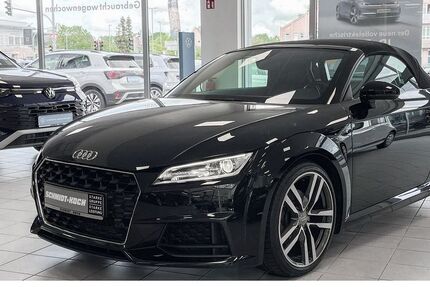 Audi TT 41.640 km 34.995 &euro; Wilhelmshaven 26389