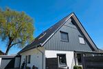 Einfamilienhaus Geestland Bad Bederkesa - 5 Zimmer, 150 m&sup2;, 1.450&euro; | Angebot:26358988
