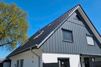 Haus Geestland Bad Bederkesa - 5 Zimmer, 150 m&sup2;, 1.450&euro; | Angebot:26358988