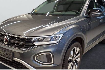 VW T-Roc 21.905 km 22.980 &euro; Eschershausen 37632