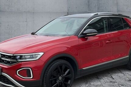 VW T-Roc 103.018 km 23.720 € Bamberg 96052