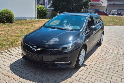 Opel Astra 115.000 km 9.300 &euro; Offenberg 94560